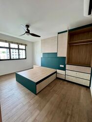 Blk 415D Waterfront I @ Northshore (Punggol), HDB 5 Rooms #580229721